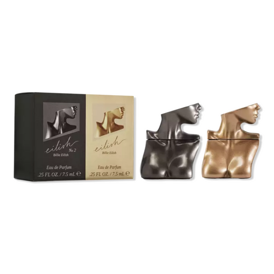 Billie Eilish - Eilish & Eilish No. 2 Mini Duo Gift Set