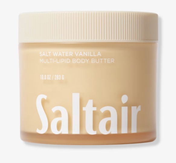 Saltair - Multi-Lipid Replenishing Body Butter **BAJO-PEDIDO**