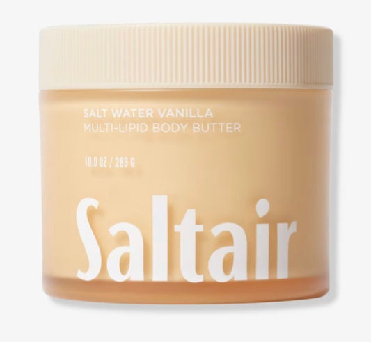 Saltair - Multi-Lipid Replenishing Body Butter **BAJO-PEDIDO**