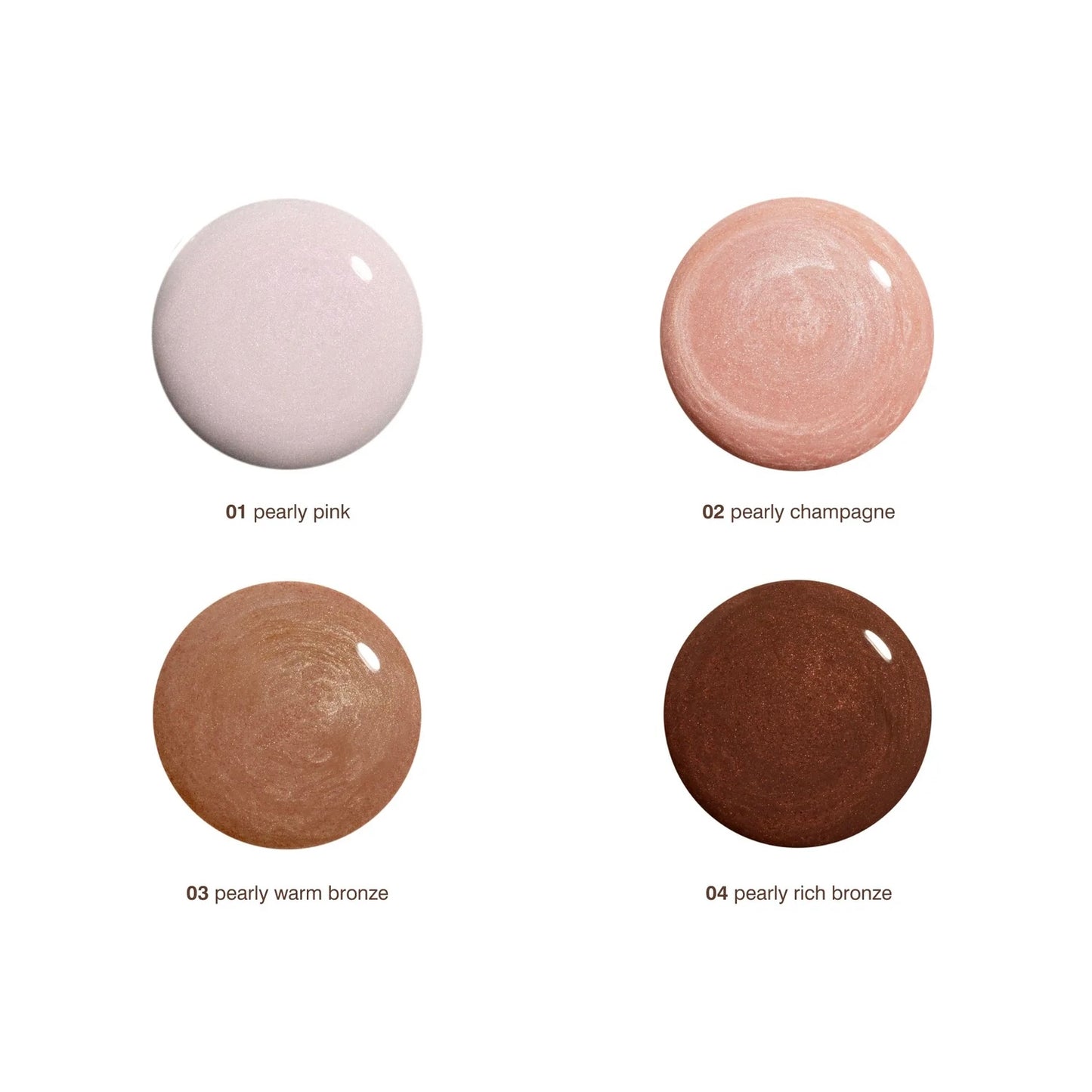 Rhde - Highlight Milk Multipurpose Luminizer **BAJO PEDIDO**