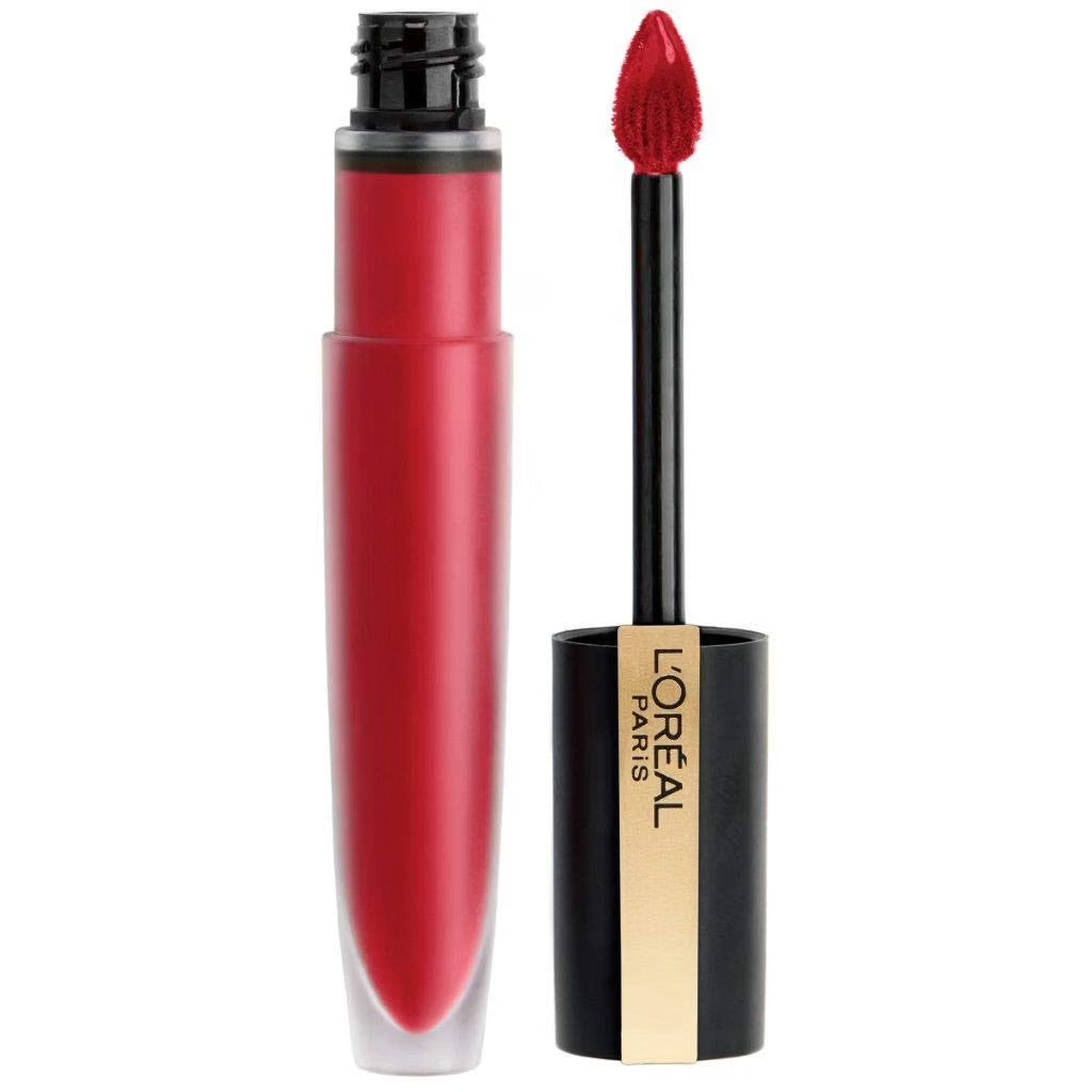 L'Oreal Paris - Lip Color Rouge Signature