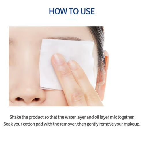 Etude - Lip & Eye Remover