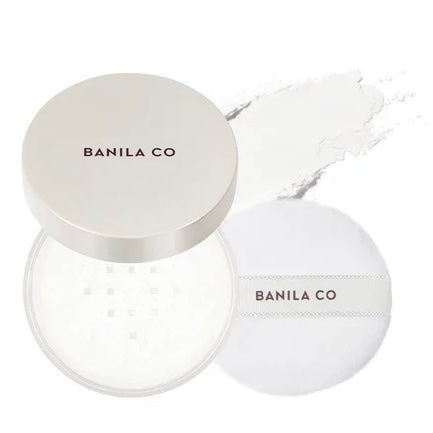 BANILA CO - Primer Primer Flowing Powder