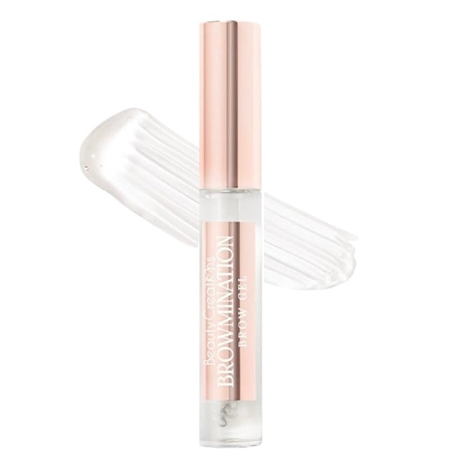 Beauty Creations - Gel De Cejas Browmination Brow Gel