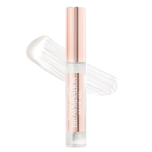 Beauty Creations - Gel De Cejas Browmination Brow Gel