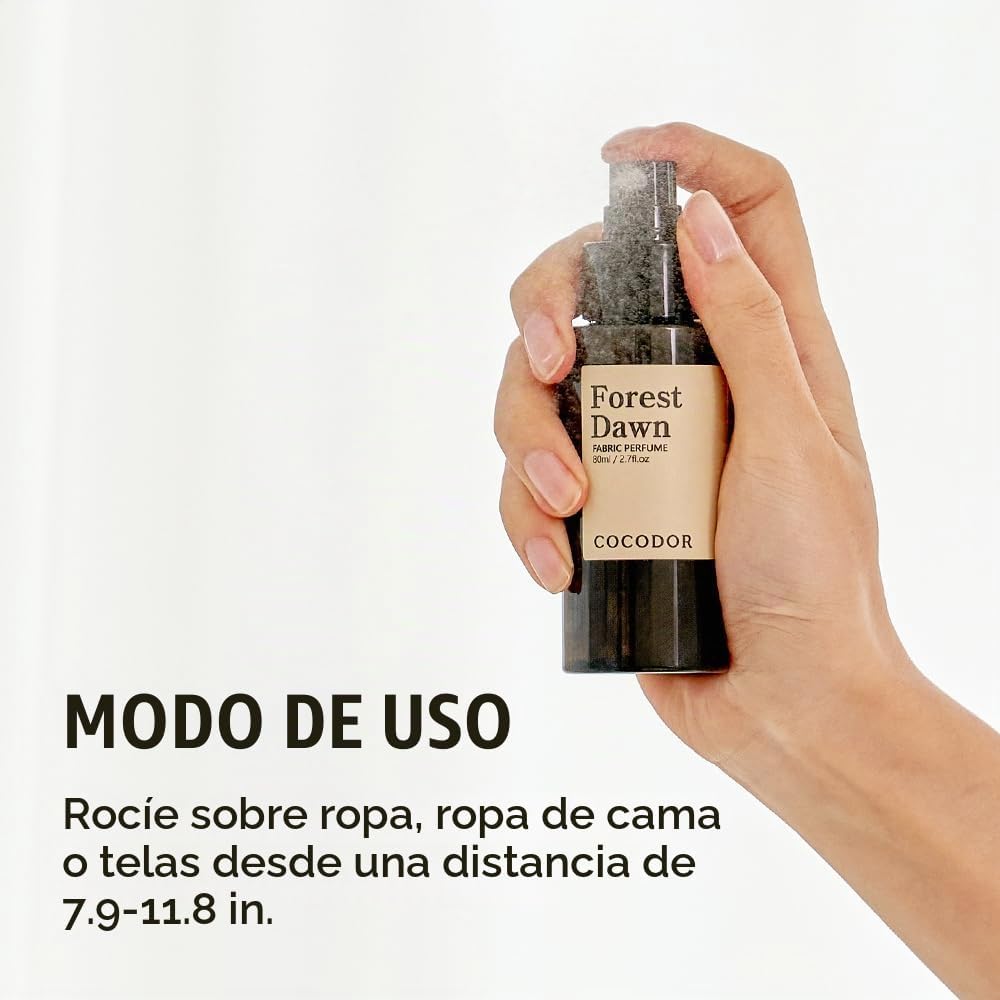 COCODOR - Room Spray Forest Dawn