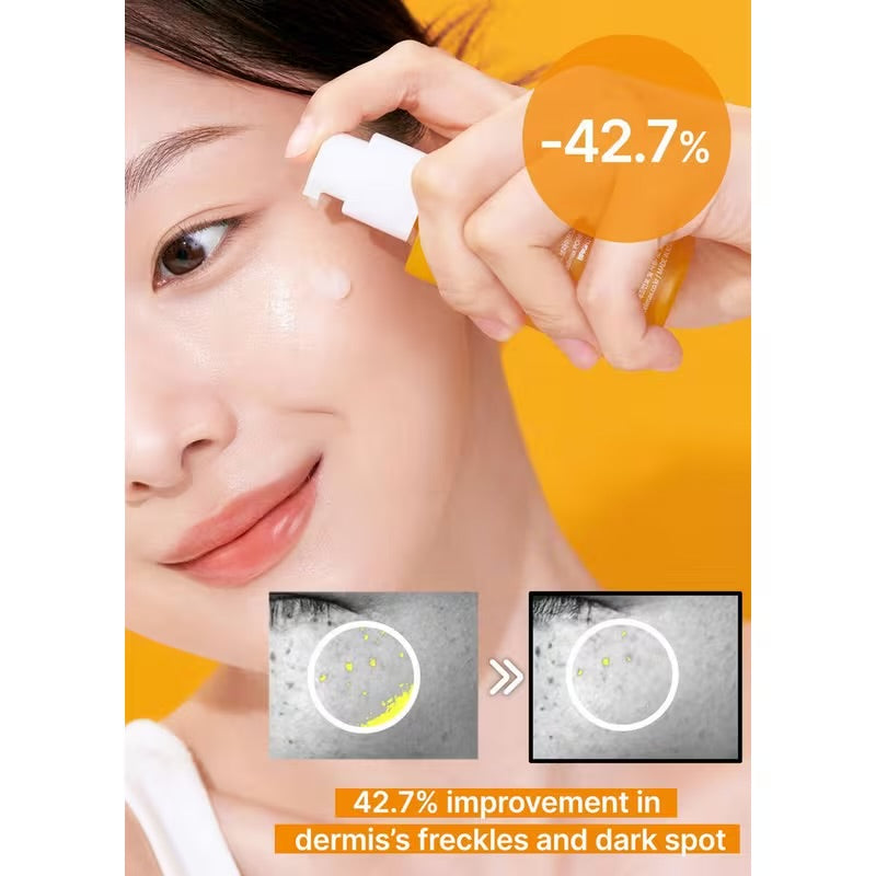 Celimax Pore + Dark Spot Brightening Serum