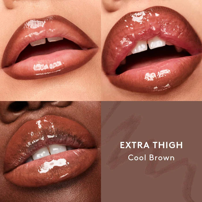 Fenty Beauty by Rihanna - Extra Fu$$y Lip Liner + Mini Lip Luminizer Duo **BAJO-PEDIDO**