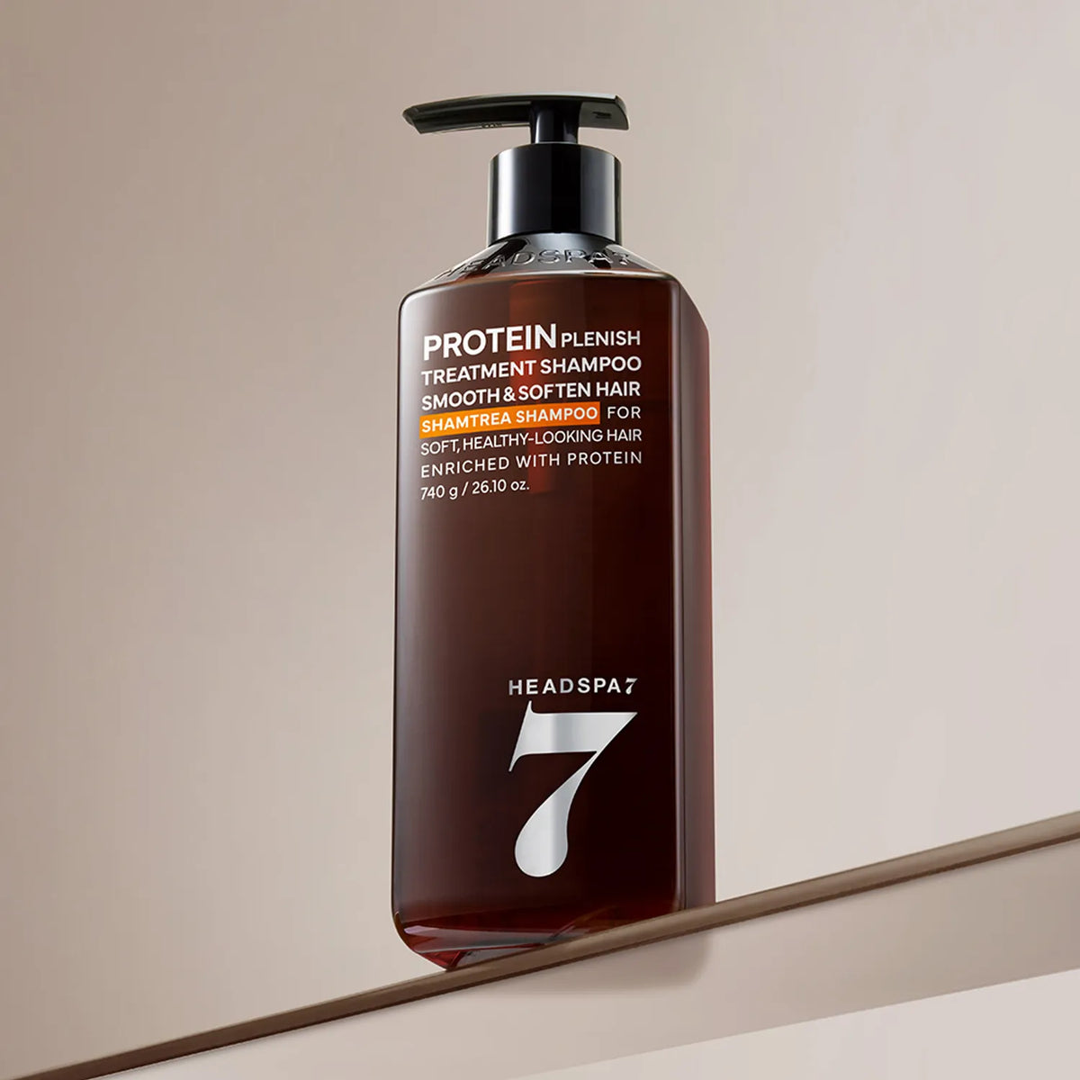 HEADSPA7 - Plenish Treatment Shampoo