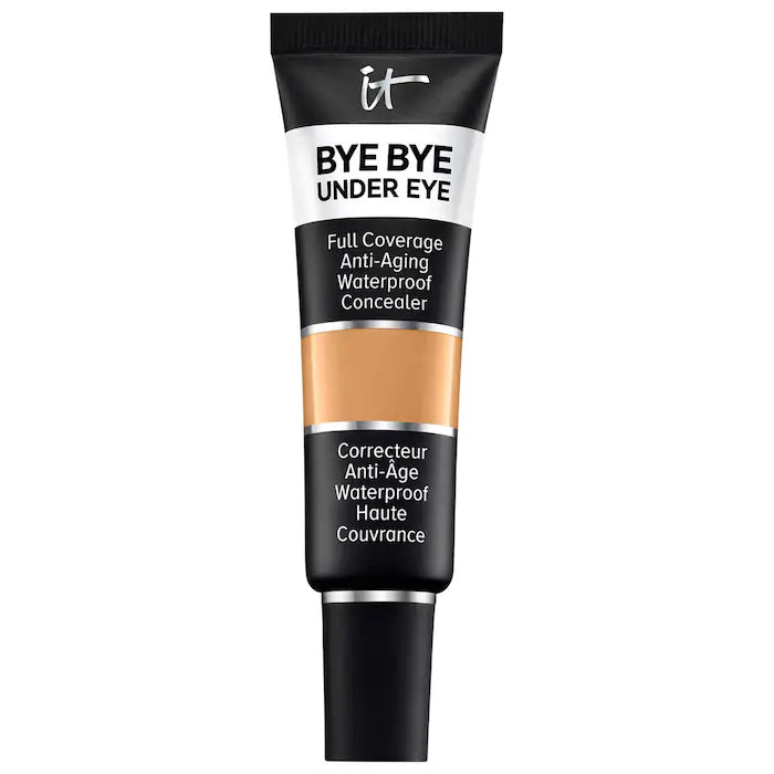 IT Cosmetics - Bye Bye Under Eye Full Coverage Anti-Aging Waterproof Concealer **BAJO-PEDIDO**