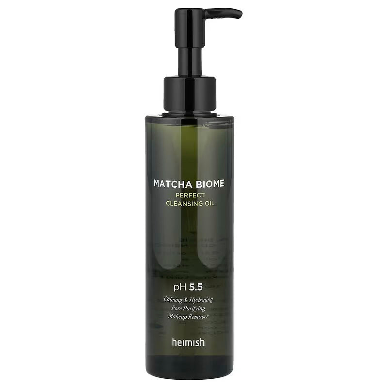 Heimish - Matcha Biome Perfect Cleansing Oil