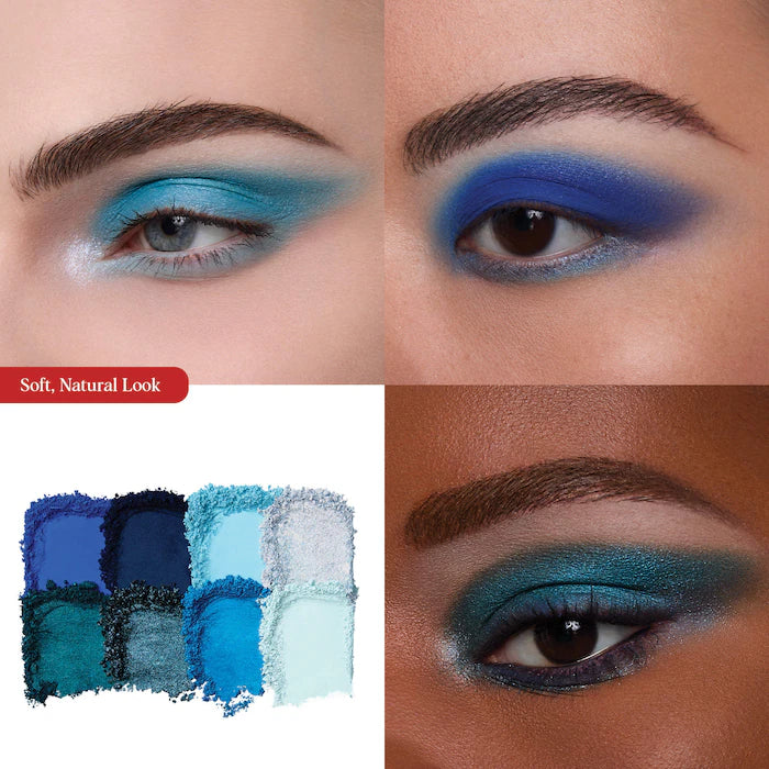 HUNG VANNGO BEAUTY  Color Story Eyeshadow Palette **BAJO-PEDIDO**