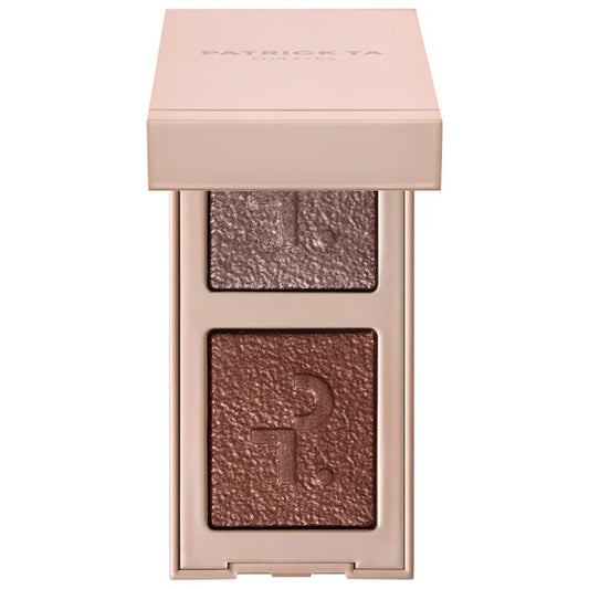 Patrick Ta - Major Dimension Eye Illusion Eyeshadow Duo