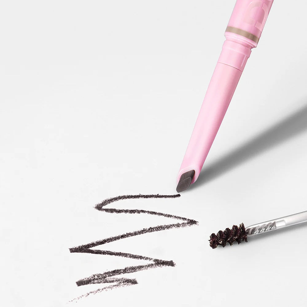 Beauty Creations - Duet Brow Pencil