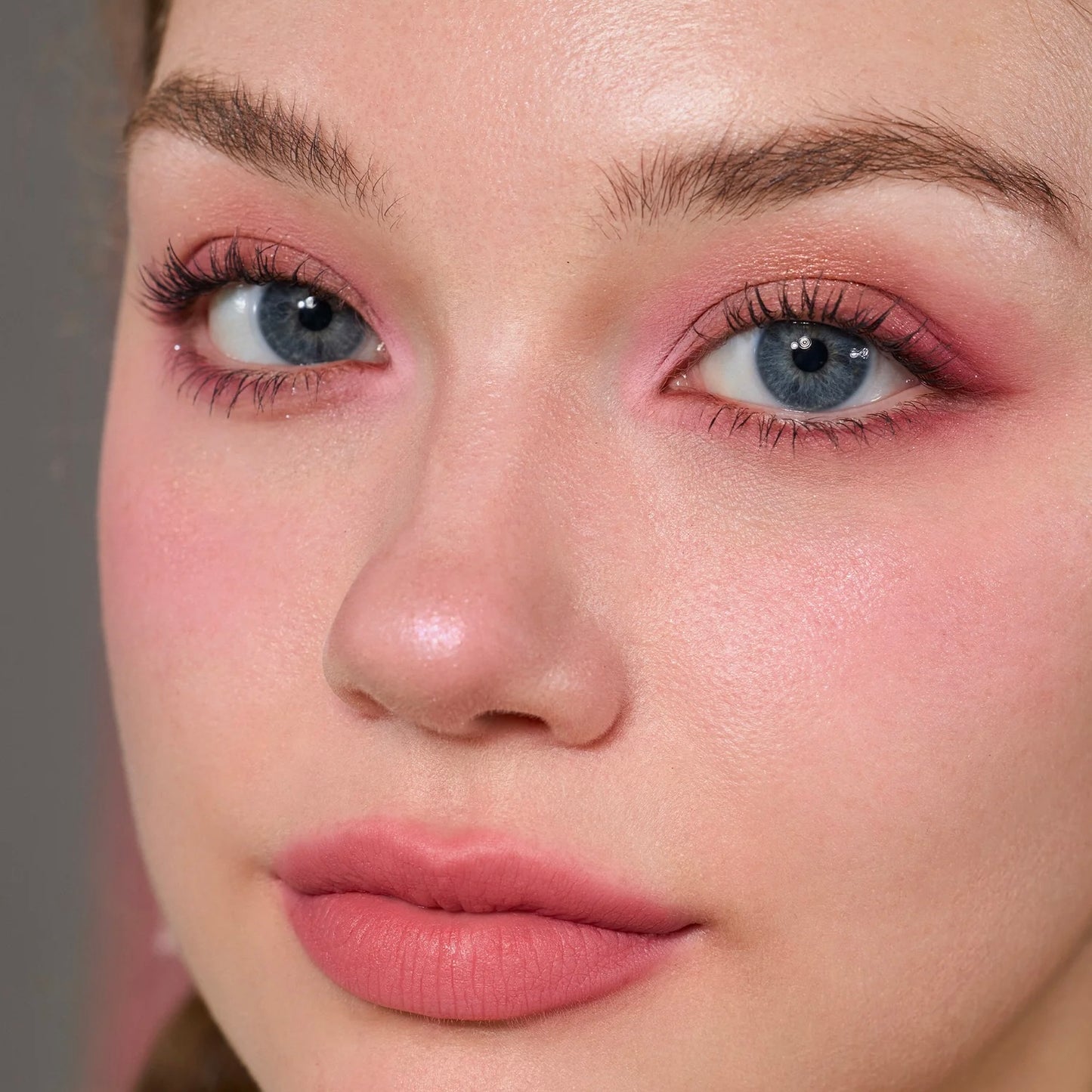 Flower Knows - Strawberry Cupid Collection Makeup Palette