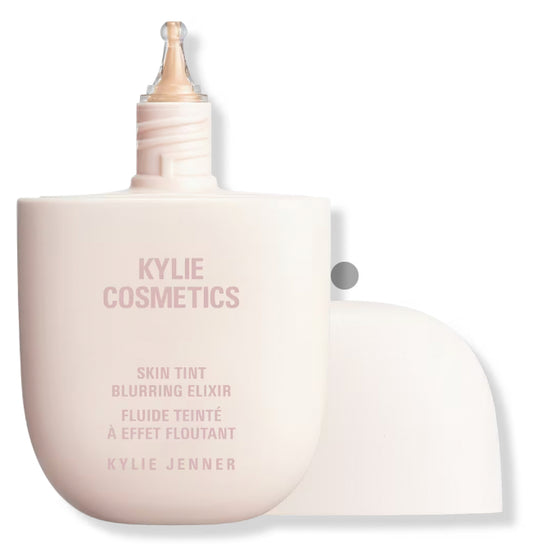 KYLIE COSMETICS   Skin Tint Blurring Elixir Foundation **BAJO-PEDIDO**