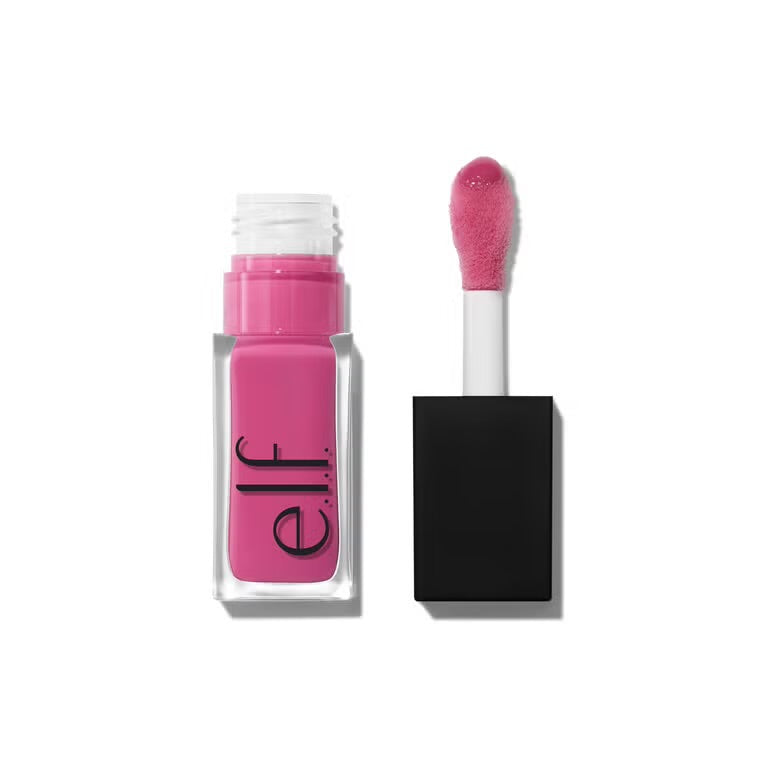 Elf - Glow Reviver Plumping Lip Oil