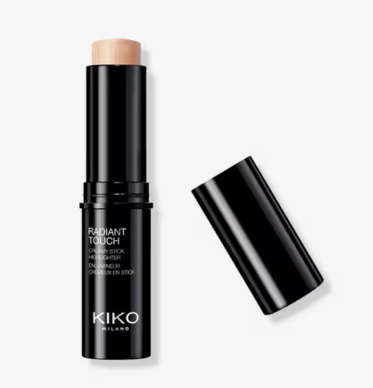 KIKO Milano   Radiant Touch Creamy Stick Highlighter **BAJO-PEDIDO**