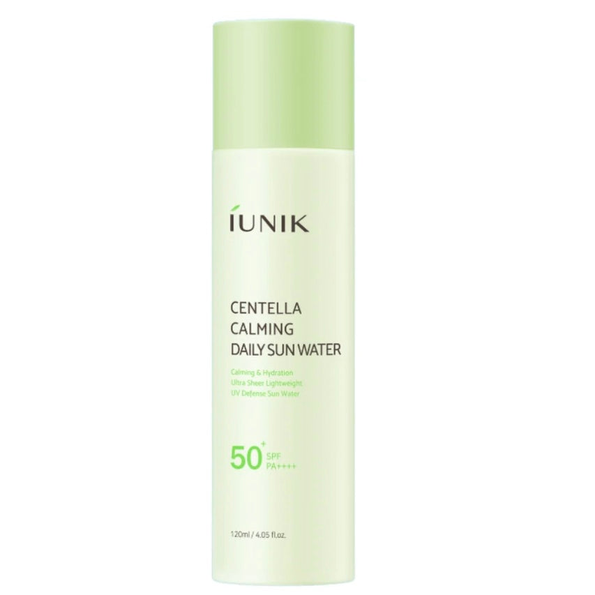 iUNIK - Centella Calming Daily Sun Water