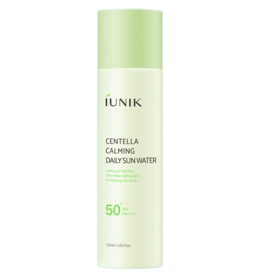 iUNIK - Centella Calming Daily Sun Water