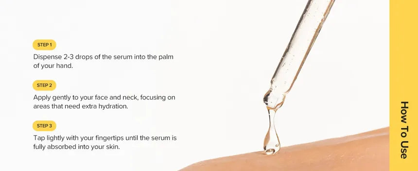 BEAUTY OF JOSEON - Glow Serum, Propolis + Niacinamide - Beauty of Joseon