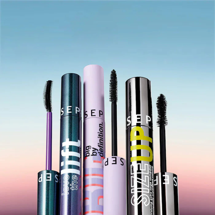 SEPHORA COLLECTION - Mascara Trio Set **BAJO-PEDIDO**