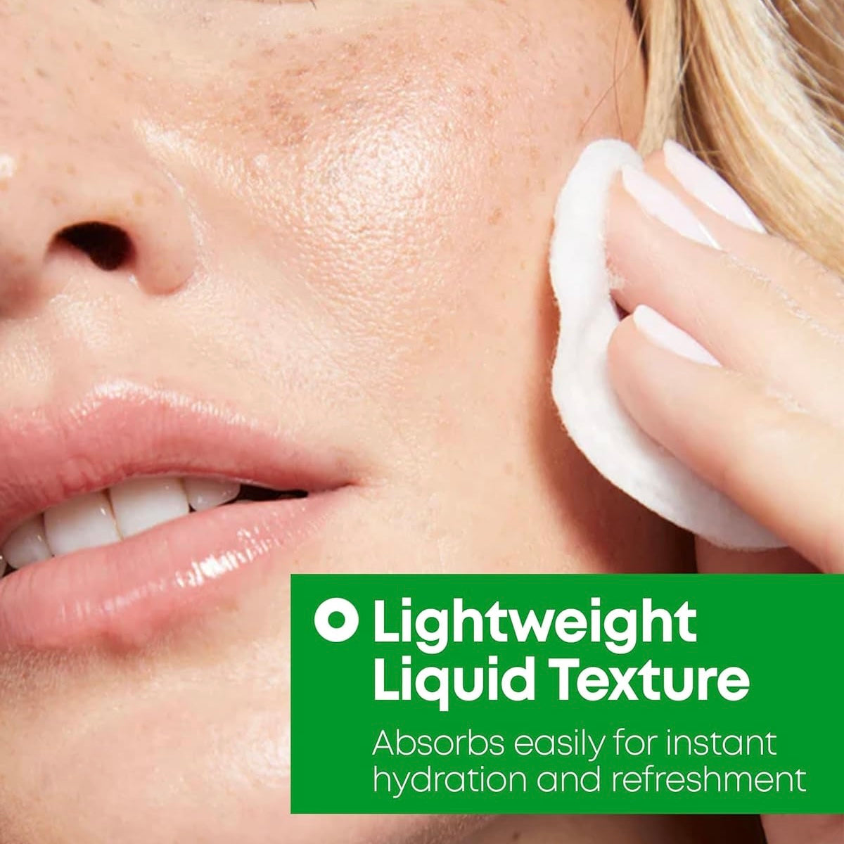 NINELESS - A-Control Azelaic Acid Toner