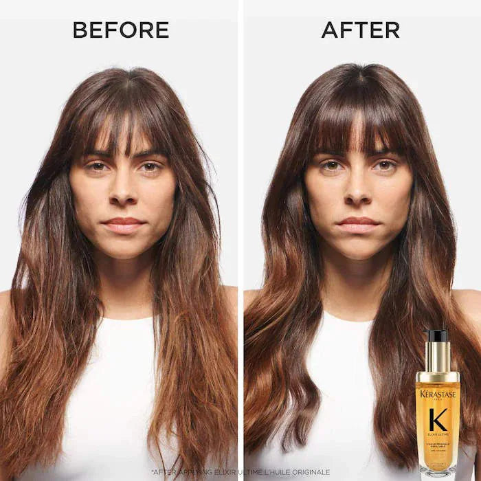 Kérastase - Mini Elixir Ultime Hydrating Hair Oil