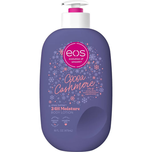 eos - Holiday Body Lotion