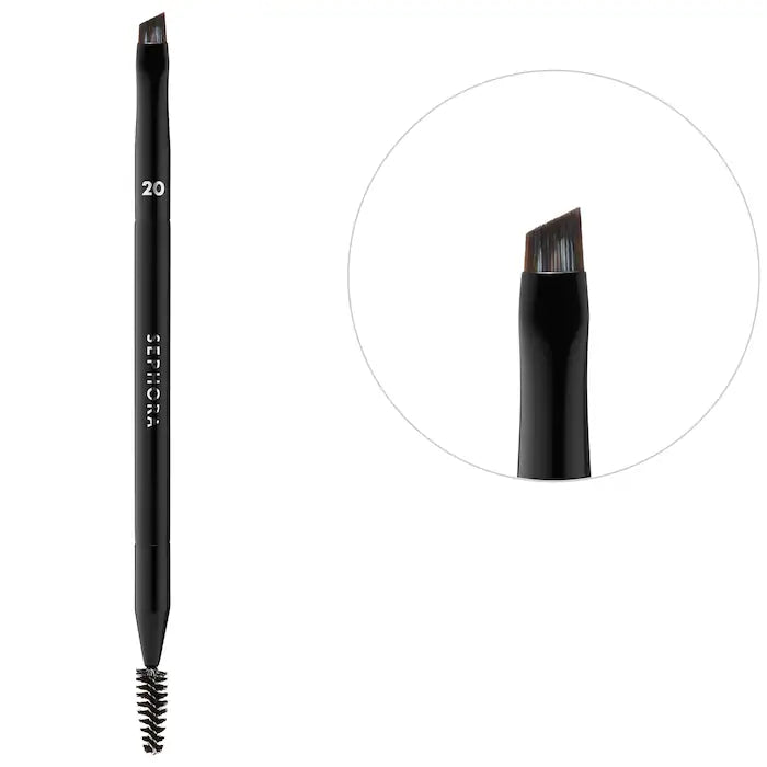 SEPHORA COLLECTION - PRO Brow Brush #20 **BAJO-PEDIDO**