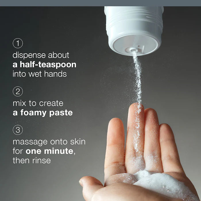 Dermalogica-
Daily Microfoliant Powder Exfoliant with Salicylic Acid and Rice Enzymes   **BAJO-PEDIDO**