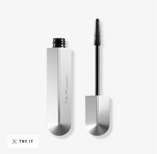 r.e.m. beauty   Flourishing Lengthening Mascara **BAJO-PEDIDO**