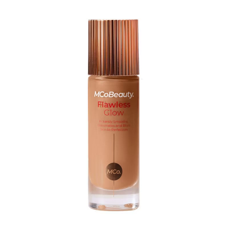 MCoBeauty - Flawless Glow Luminous Skin Filter