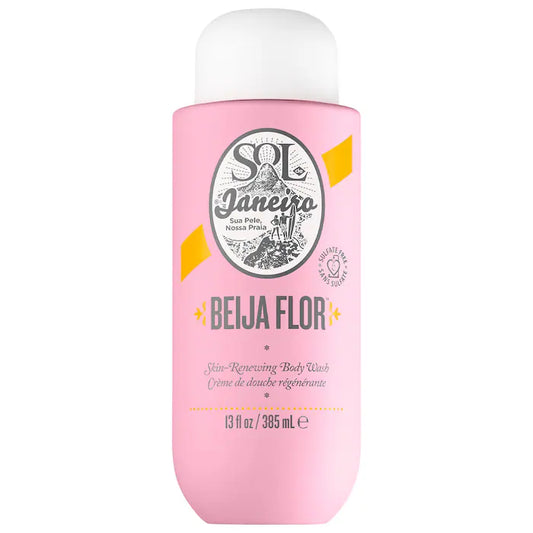 Sol de Janeiro - Beija Flor™ Renewing Body Wash **BAJO-PEDIDO**
