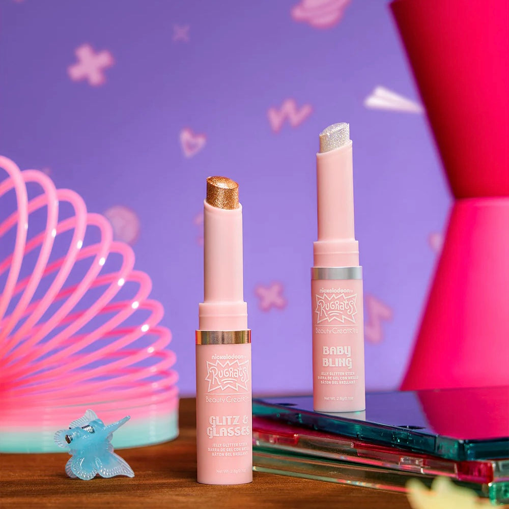 Beauty Creations - Rugrats Collection Set