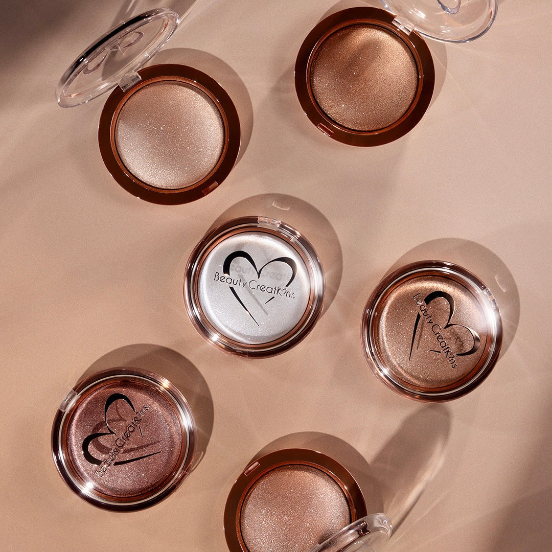 Beauty Creations - Flawless Stay Shimmer Veil PR