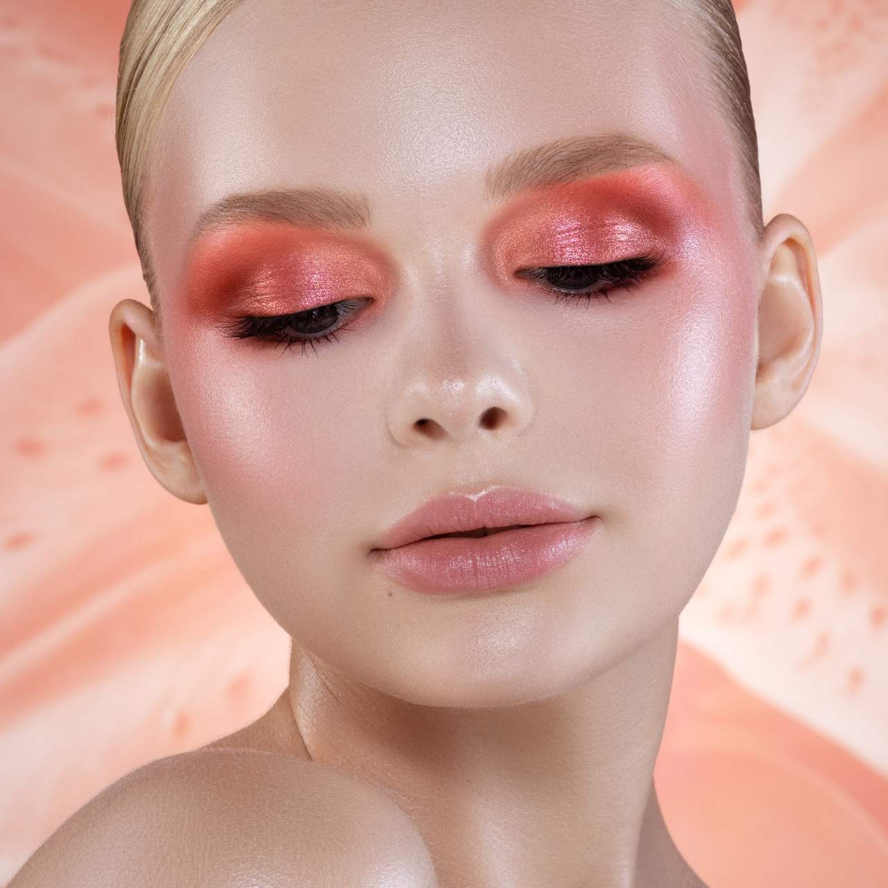 NATASHA DENONA - Bloom Eyeshadow Palette **BAJO-PEDIDO**