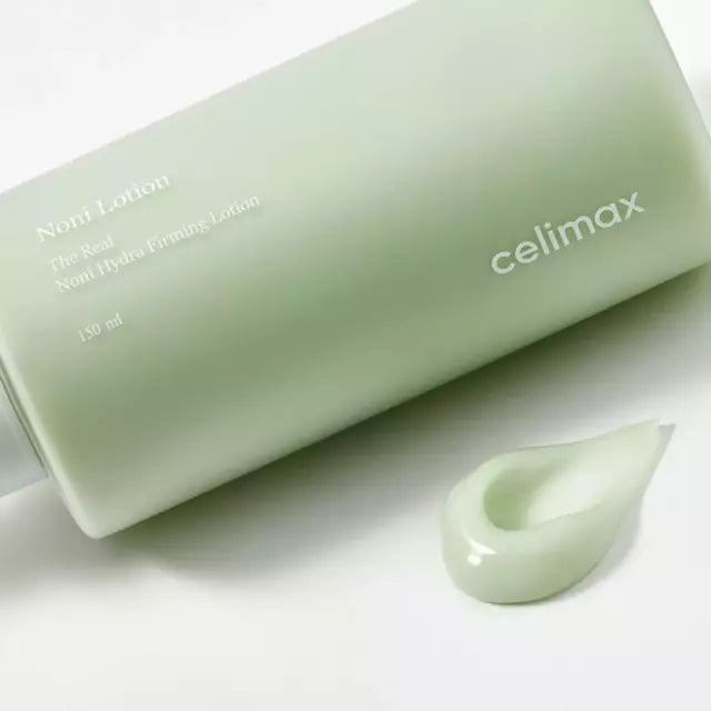 Celimax - Loción facial reafirmante The Real Noni Hydra Firming Lotion