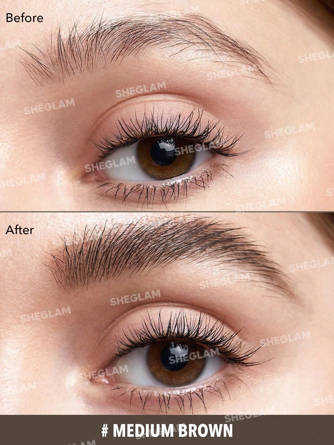 Sheglam - Striking Brow Gel