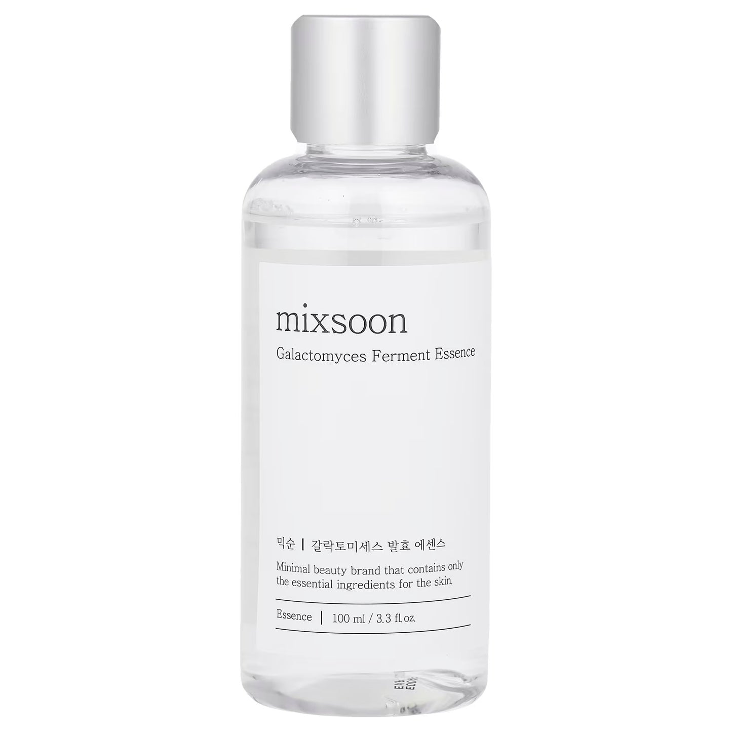 Mixsoon - Galactomyces Ferment Essence