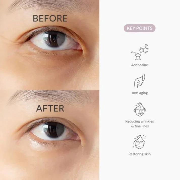 Dr. Althea - To Be Youthful Eye Serum