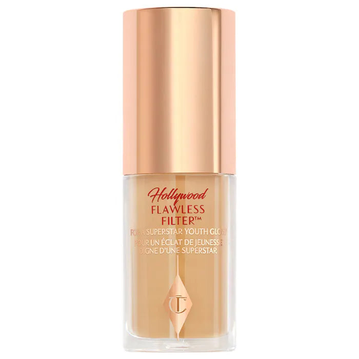 Charlotte Tilbury -Mini Hollywood Flawless Filter **BAJO-PEDIDO**