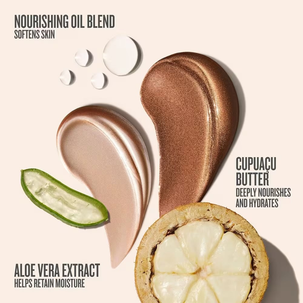 Sol de Janeiro - Glowmotions Body Oil Glow Anywhere Set