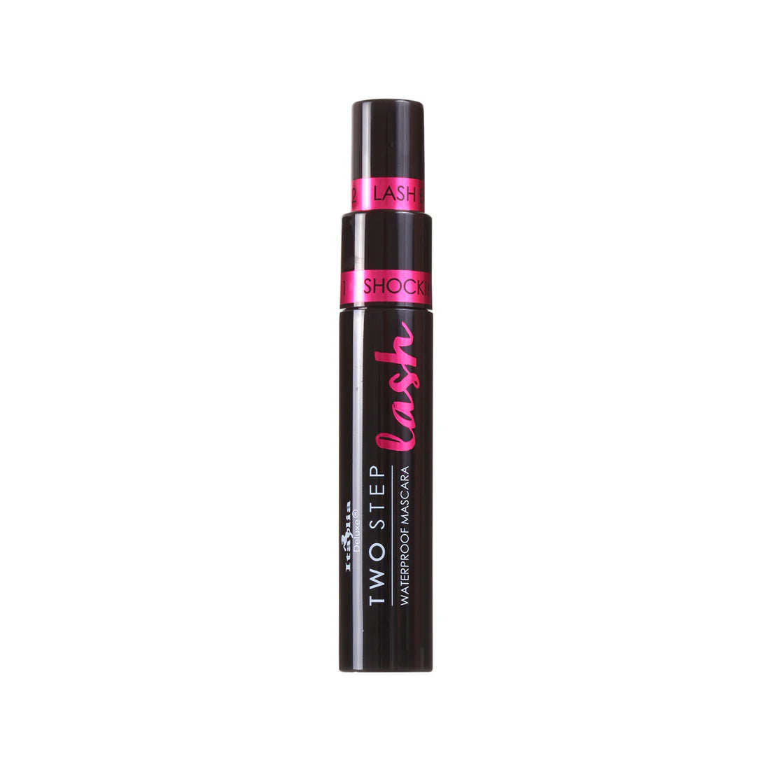 Italia Deluxe - Two-Step Lash Mascara