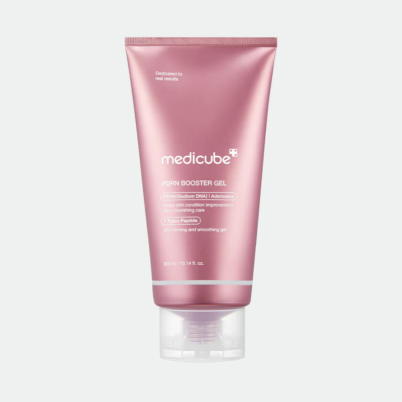 Medicube - PDRN Booster Gel