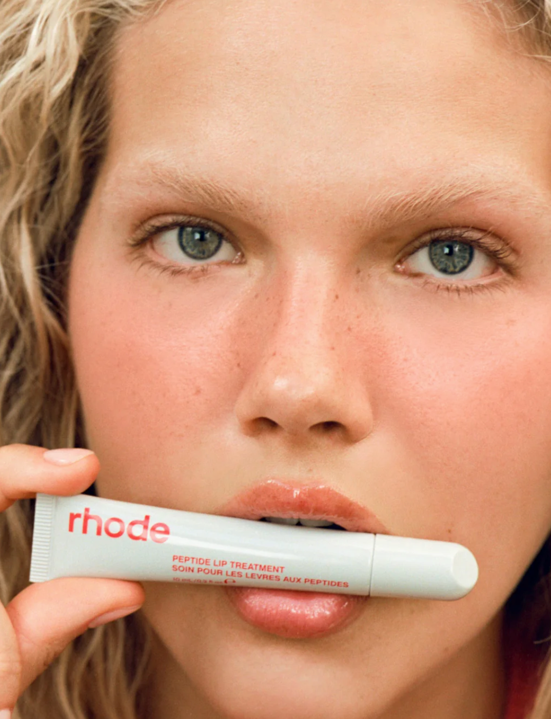 Peptide lip treatment  **BAJO-PEDIDO**