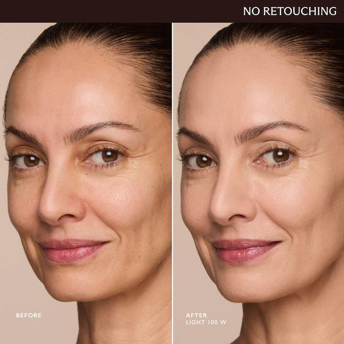m.ph by Mary Phillips - Le Skin Weightless Serum Foundation