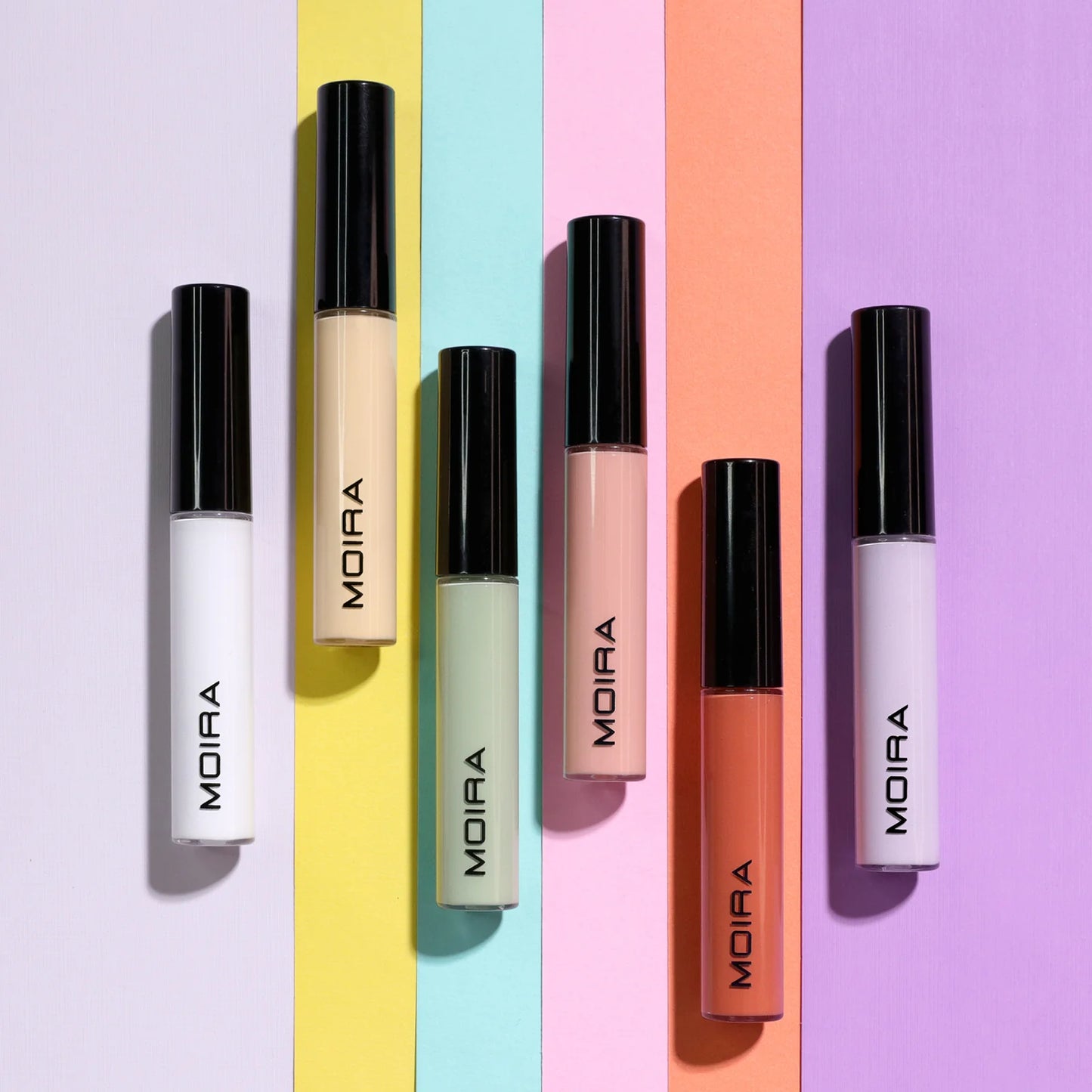 Moira - Lavish Color Correcting Concealer