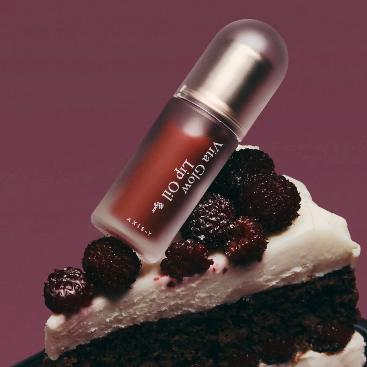 Axis-Y - Vita Glow Lip Oil