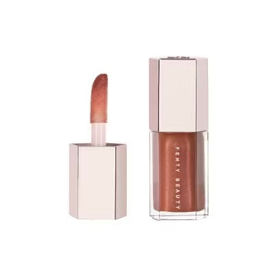 Fenty Snackz by Fenty Beauty by Rihanna - Mini Gloss Bomb Universal Lip Luminizer